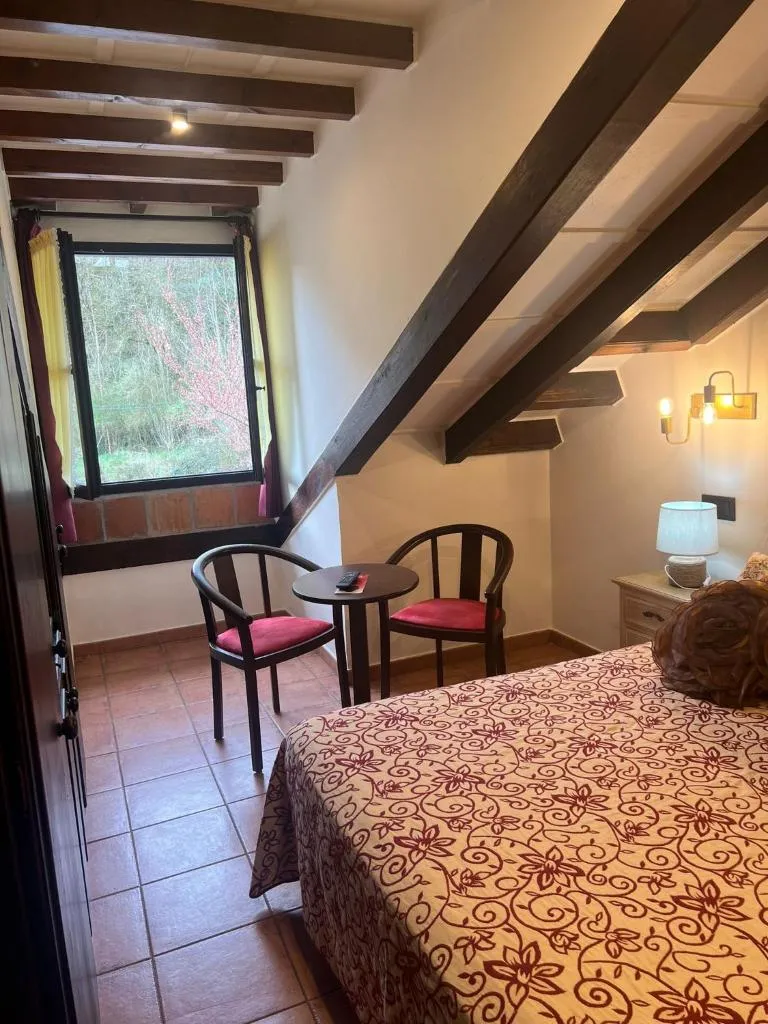 Imagen 1 de Hotel El Bricial
