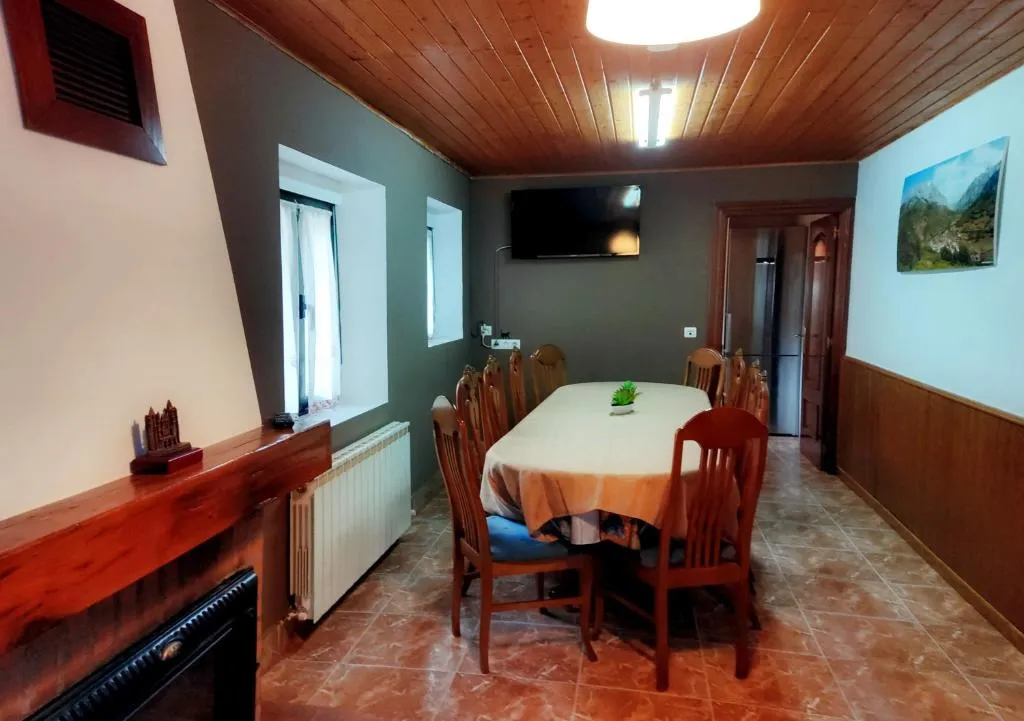 Imagen 8 de Casa Rural Burón