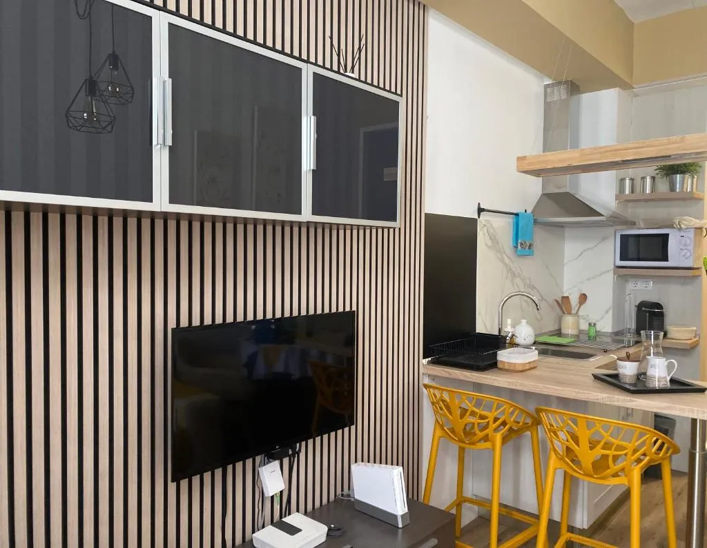 Imagen 1 de Work Room - kasasbenas
