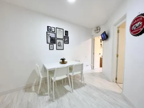 Suite Miro Eixample Barcelona
