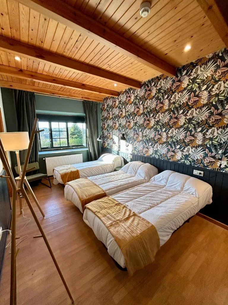 Imagen 8 de Casa Bolboreta by Unusual Hotels