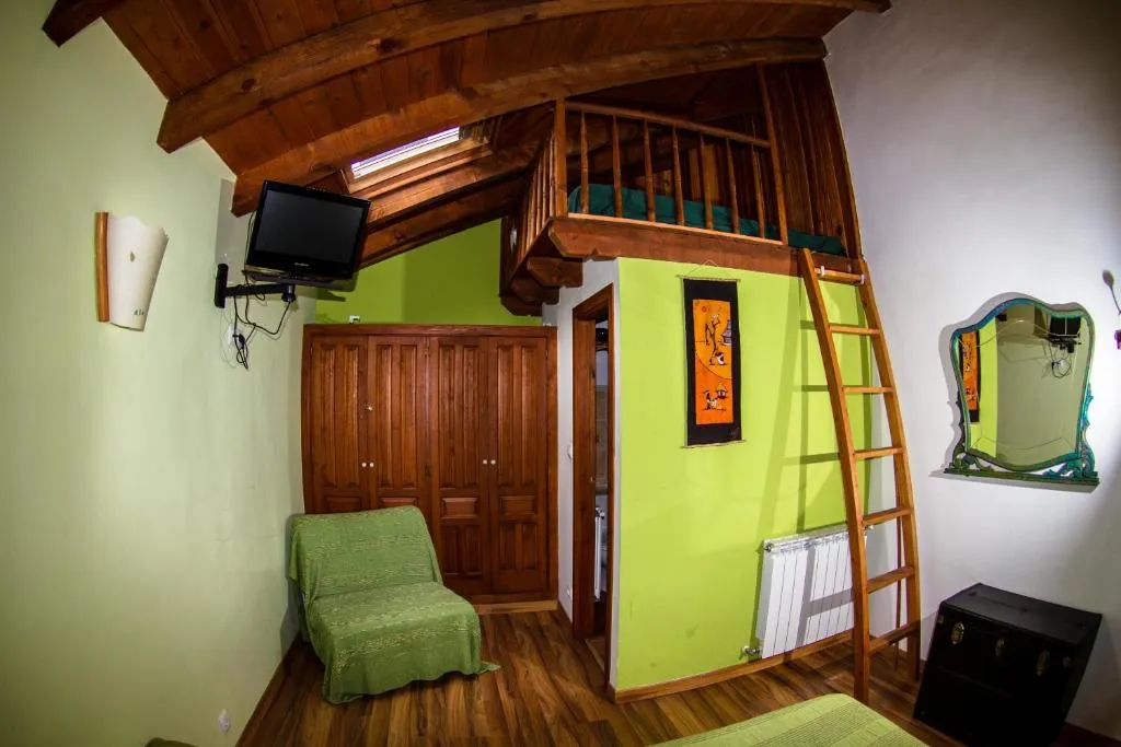 Imagen 7 de Casa Rural Basajarau