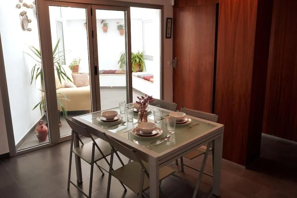 Imagen de Casa Marcur Santa Cruz
