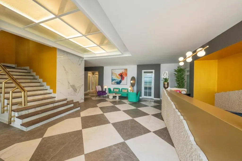 Imagen 3 de Hotel Faranda Rias Altas, Ascend Hotel Collection