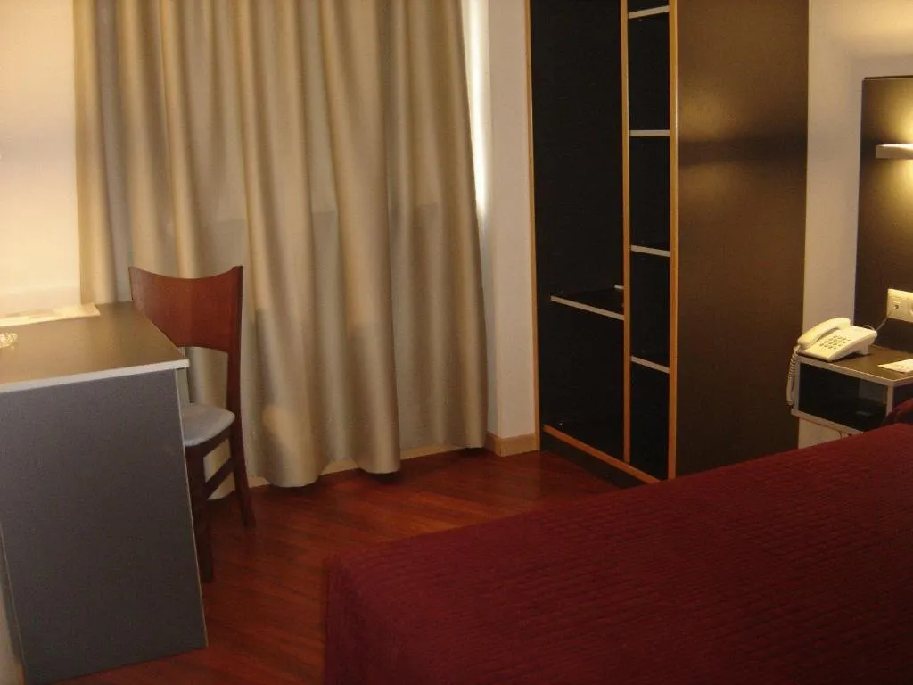 Imagen 6 de Hotel Alfinden