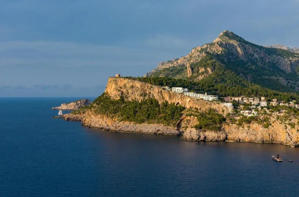 Imagen de Jumeirah Mallorca