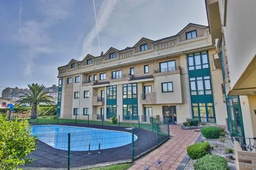 Apartagal-Océano II