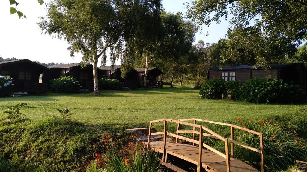 Imagen 6 de CAMPING A GRANDELLA