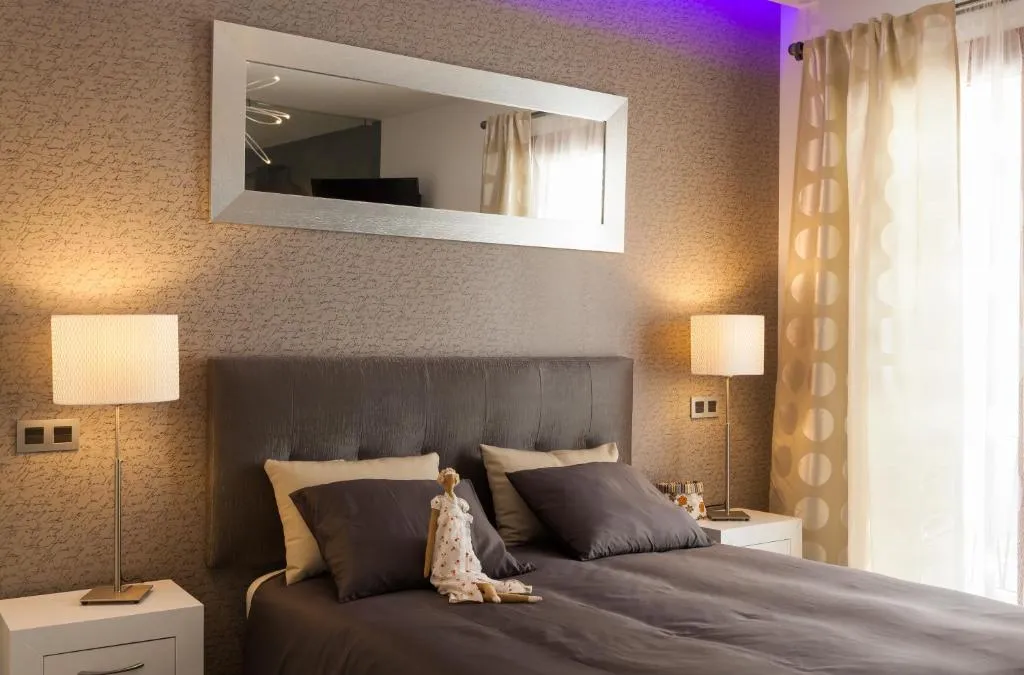 Imagen 5 de Mafloras Luxury&Beach Apartment