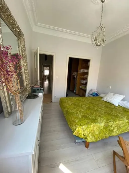 Imagen 1 de Apartamento piso centro de A Coruña