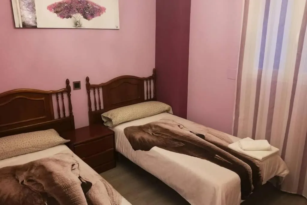 Imagen 6 de Apartamento Centrico , Wifi + Desayuno