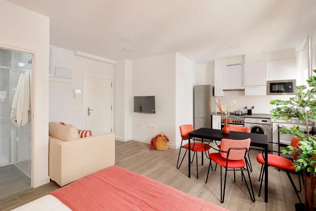 Imagen 3 de Apartamentos Sobrecantu