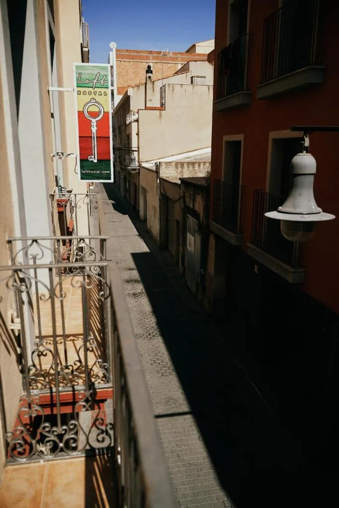 Imagen 1 de LOFT HOSTAL Group