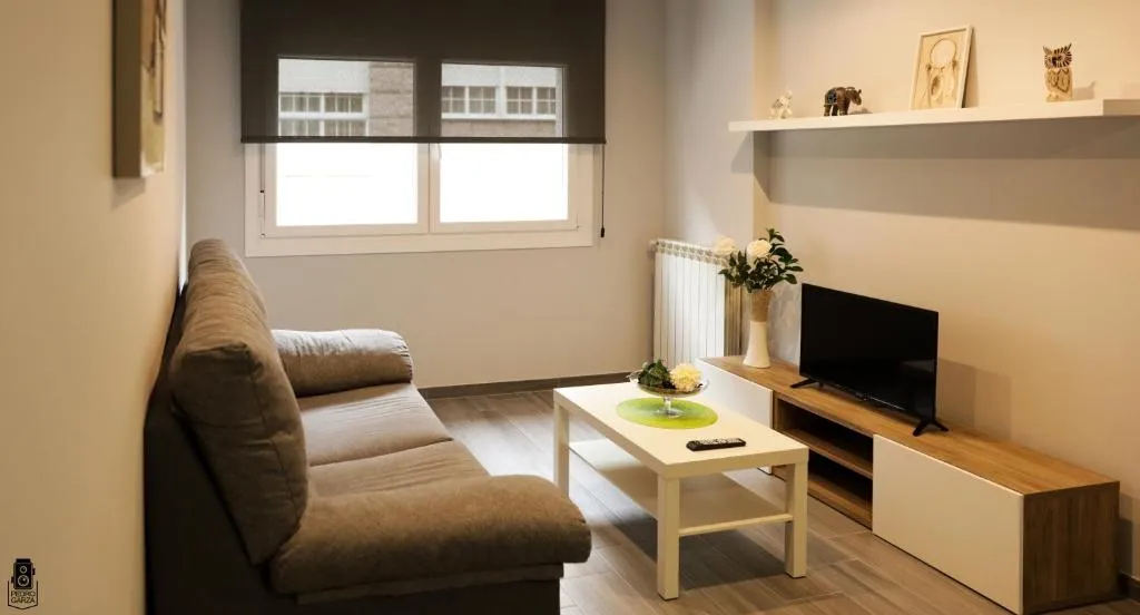 Imagen de dp85 Apartamentos