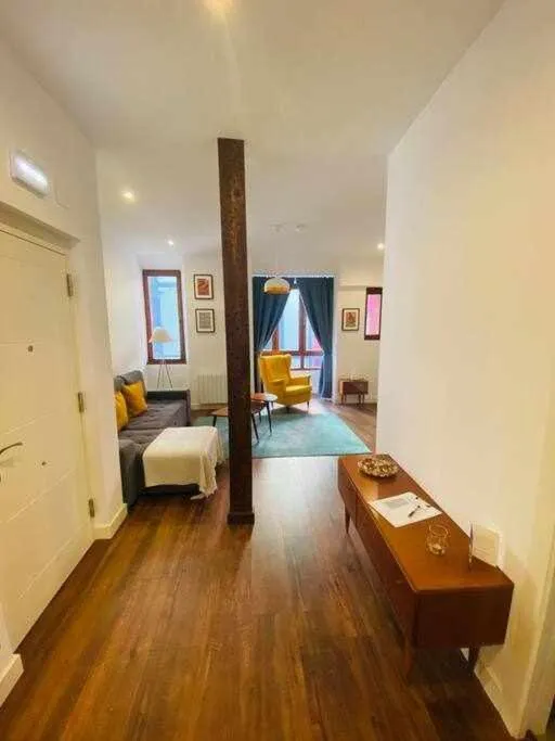 Imagen 6 de Lavaderu Apartamento