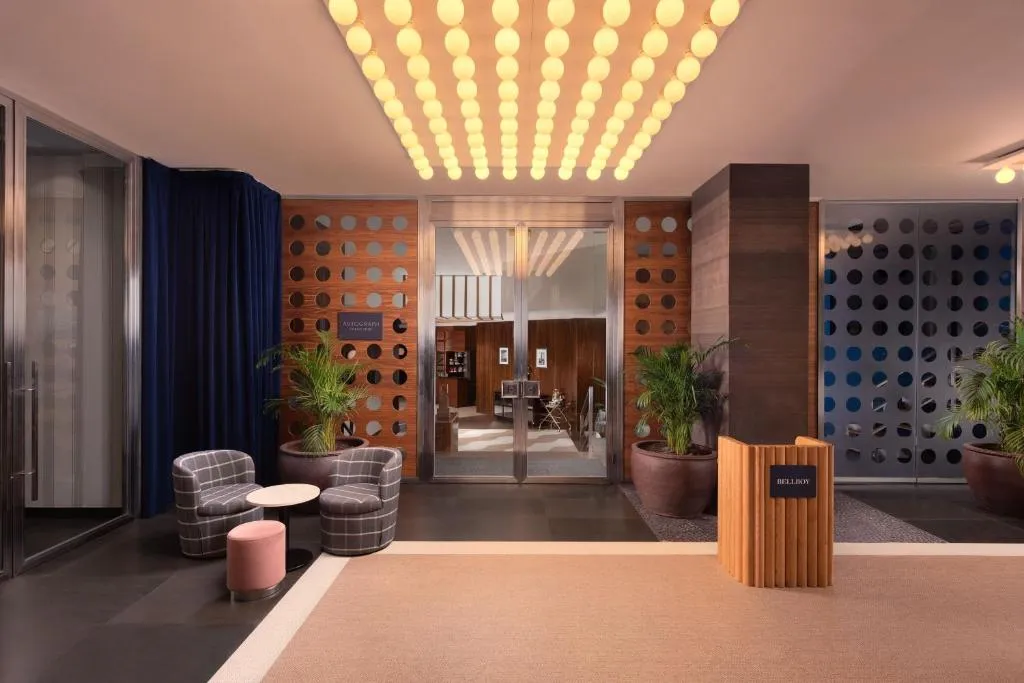 Imagen 5 de Hotel Ercilla de Bilbao, Autograph Collection