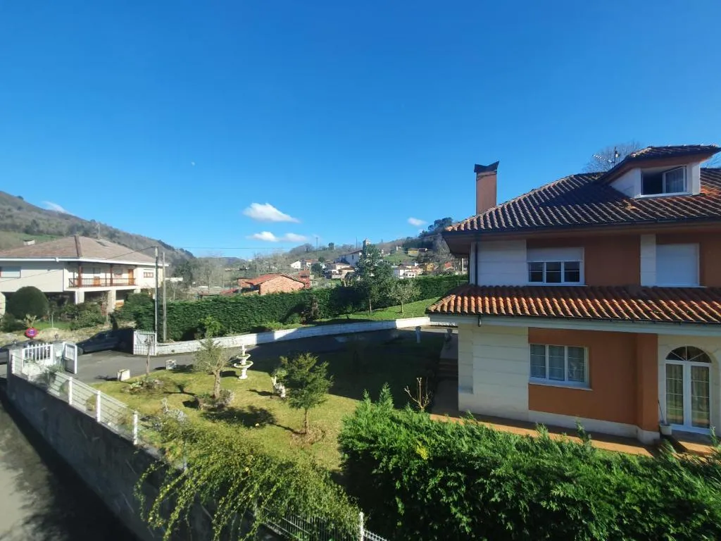 Imagen 3 de El Mirador de Cangas VUT-17-AS y VUT-18-AS