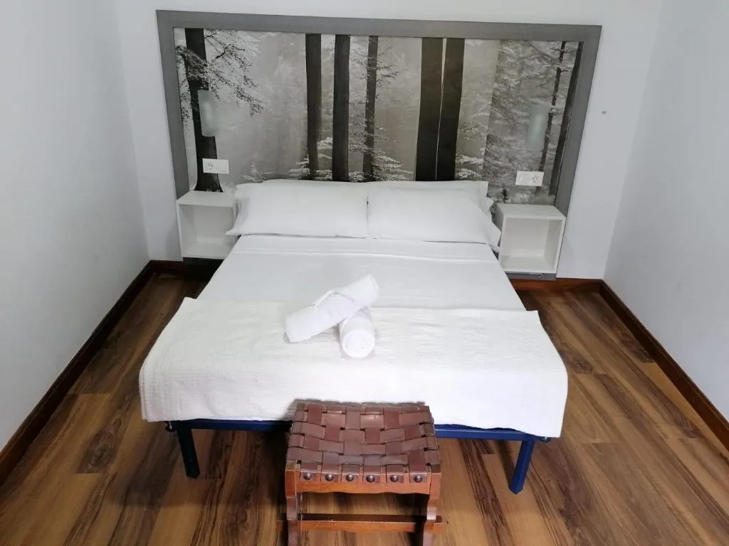 Imagen de Hello Astur Green