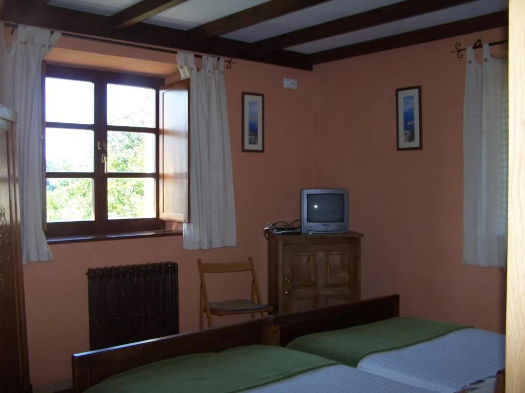 Imagen 5 de Casa El Trabeseo