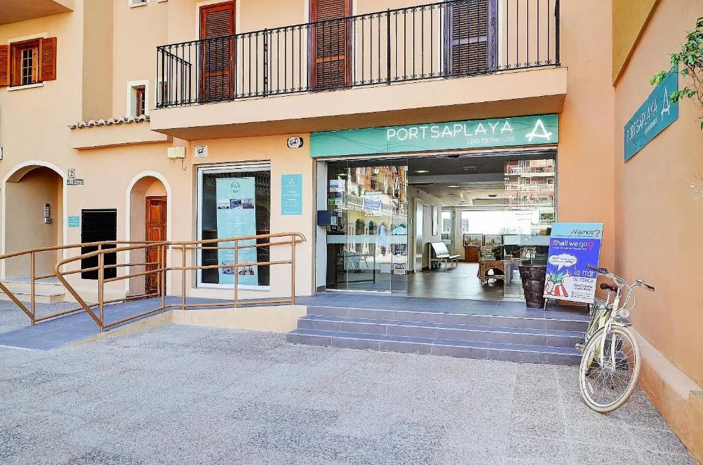 Imagen 3 de Sea You Apartamentos Valencia Port Saplaya