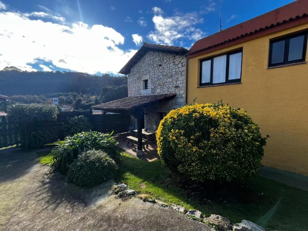 Imagen 1 de Casa Lula 2 Pendueles Llanes