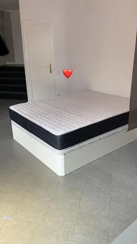 Ático con encanto