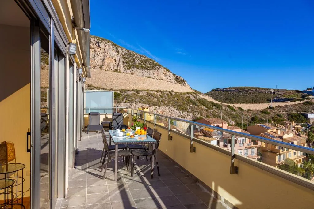 Imagen 7 de Cap Blanc Penthouse