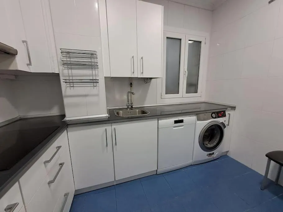 Imagen 7 de Piso céntrico en Bilbao