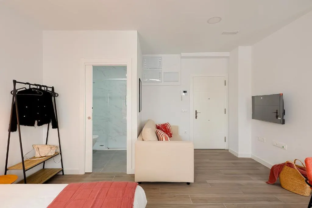 Imagen 6 de Apartamentos Sobrecantu