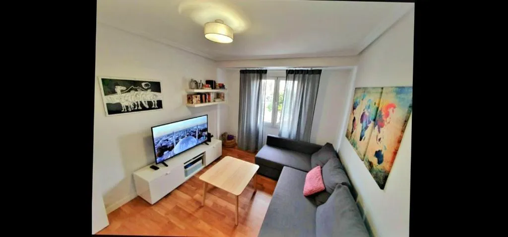 Imagen de Apartamento en Gijón Arbeyal