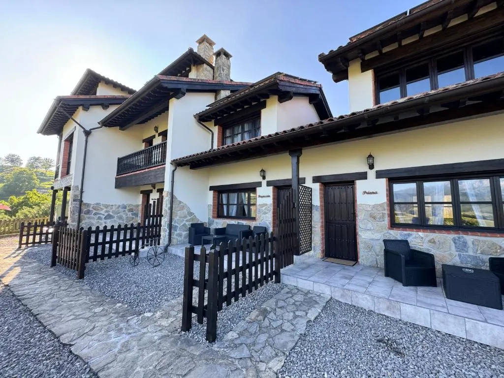 Imagen 8 de Apartamentos rurales Balcón del Marqués