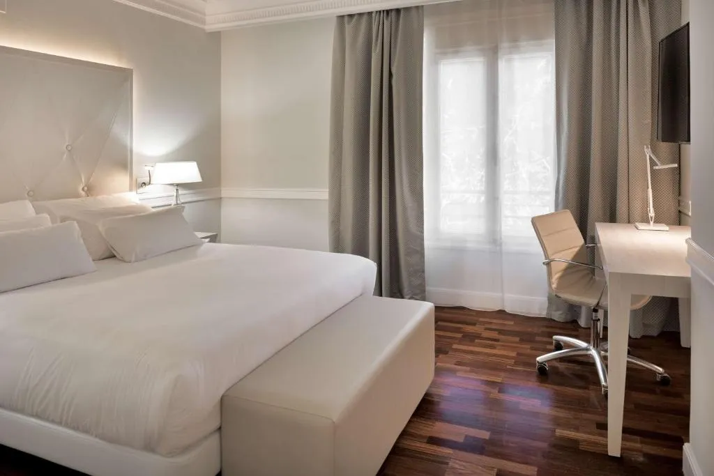 Imagen 3 de NH Collection Gran Hotel de Zaragoza
