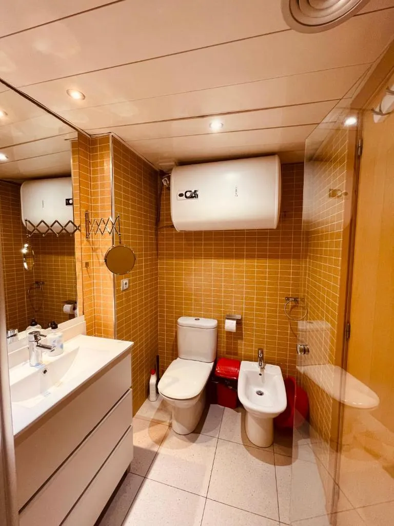 Imagen 8 de RELAX APARTAMENTO Playa Fenals