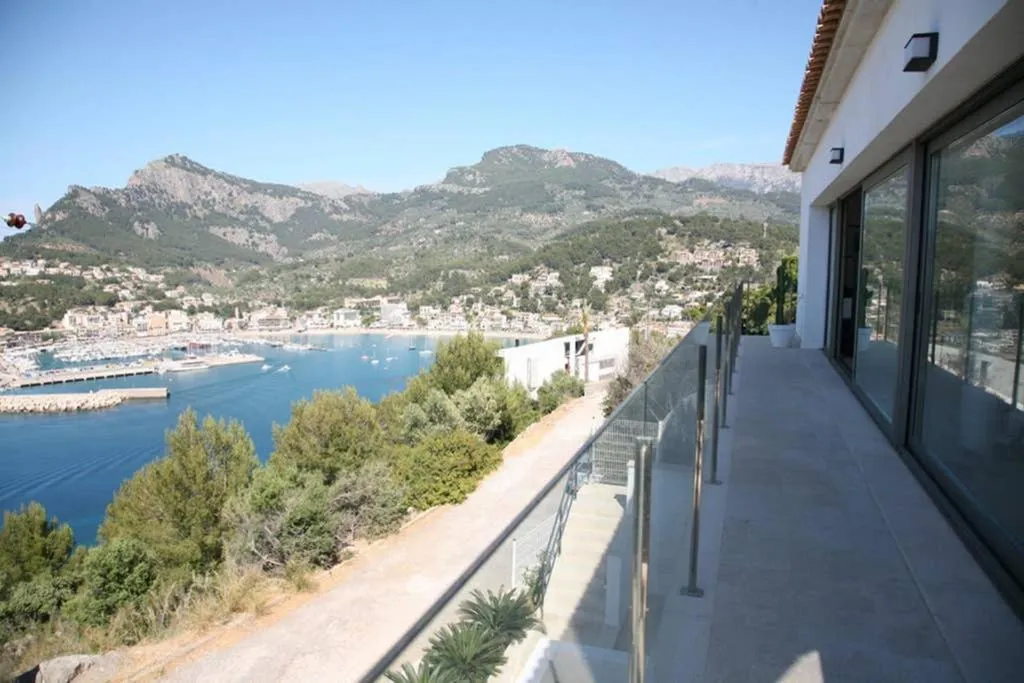 Imagen de Villa Blau de Lluna
