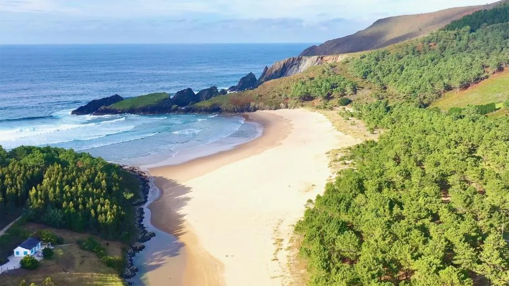 Imagen 4 de The Cliffs - Sabaido Mare