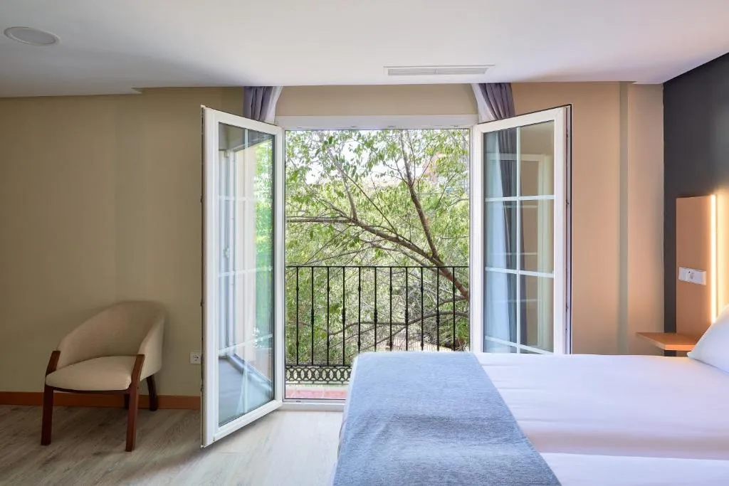Imagen de Smart Hotel La Sagra