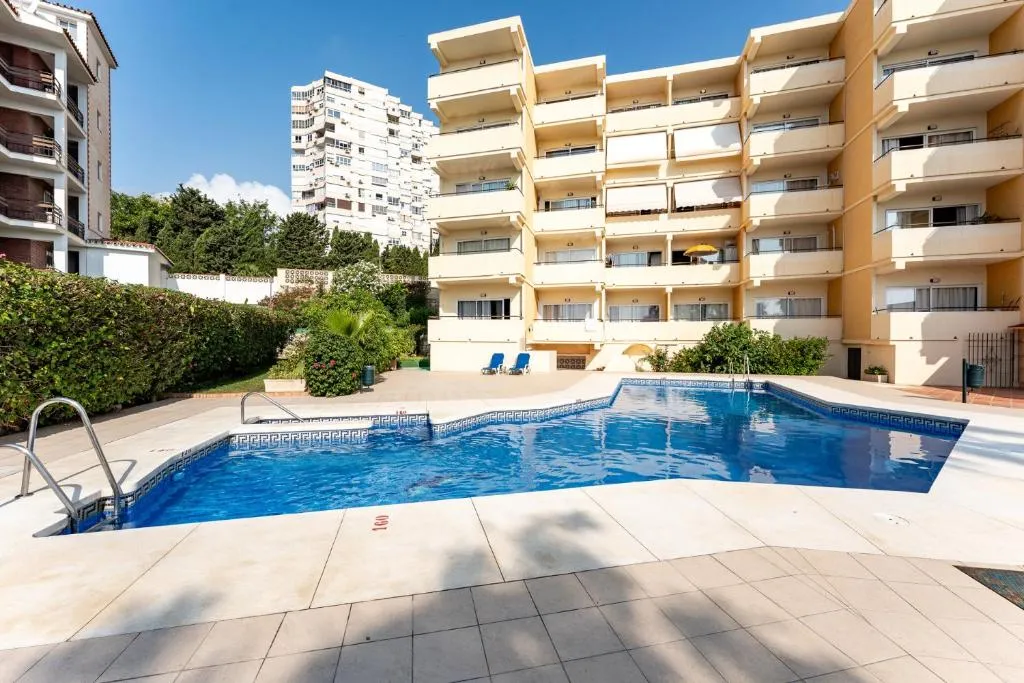 Imagen 2 de Sunrise Haven, Spacious, Bright, Pool, Terraces