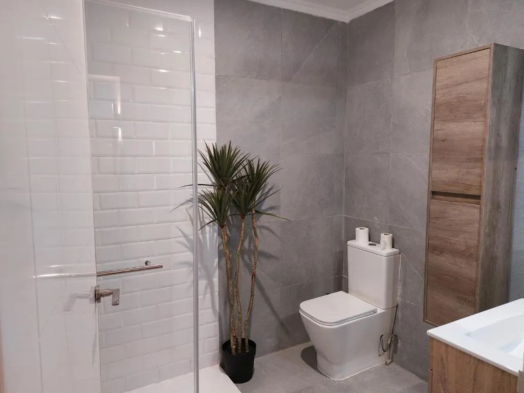 Imagen 7 de Getxo Beach Apartment by Getxo Garden Houses