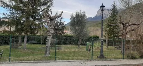Casa OROSIA