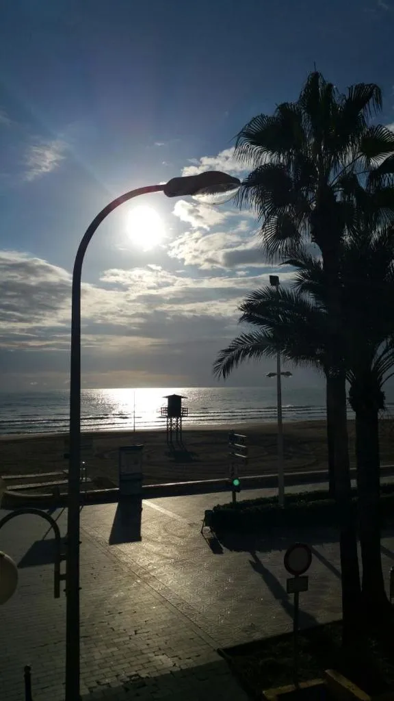 Imagen de Apartamento a 10 metros del mar