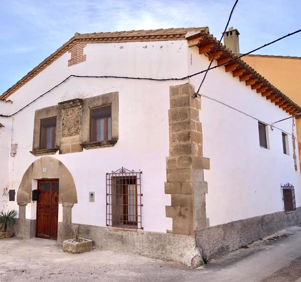 Imagen de Casa Solariega