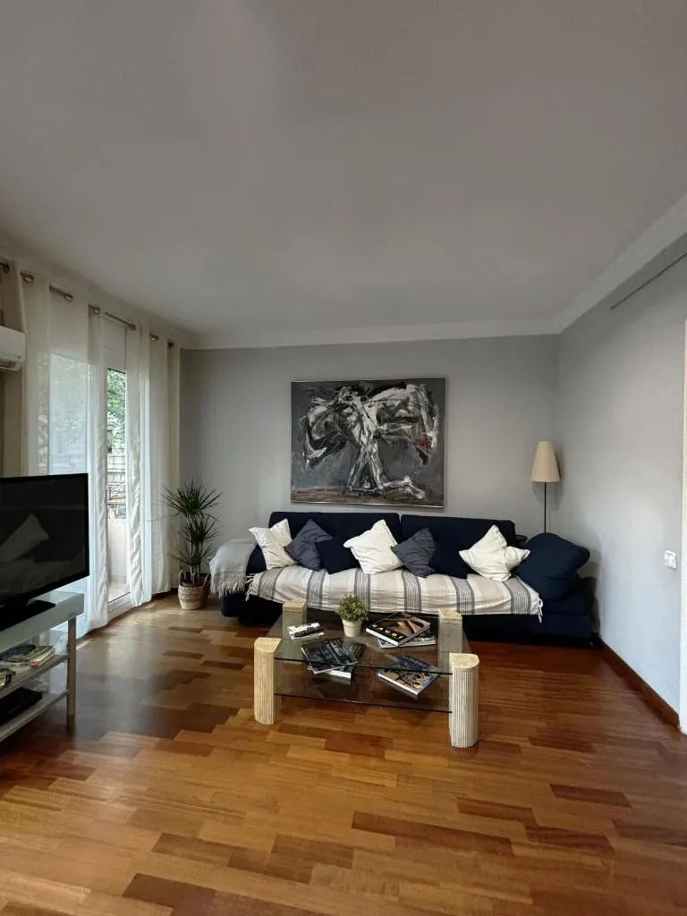 Imagen 4 de Gracia Apartment