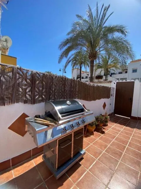 Imagen 2 de Casa de Las Palmeras