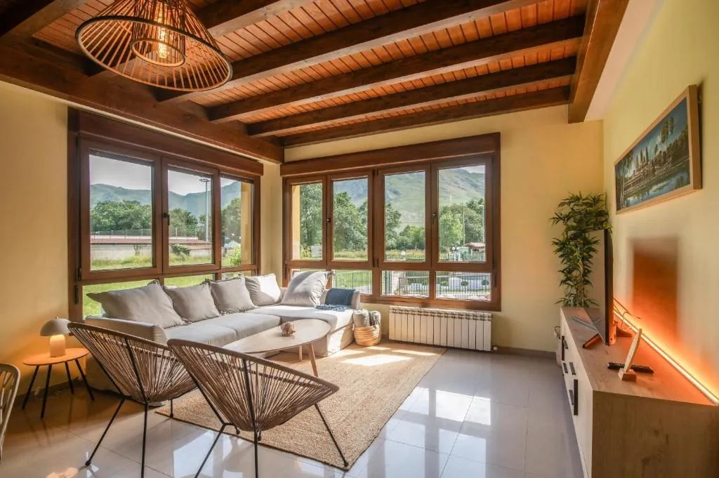 Imagen 6 de Casa Vacacional las Maldivas de Llanes