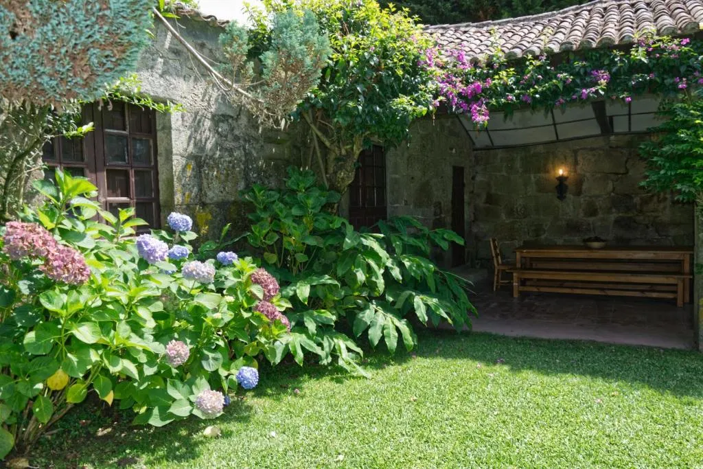 Imagen 4 de Pazo de Villares