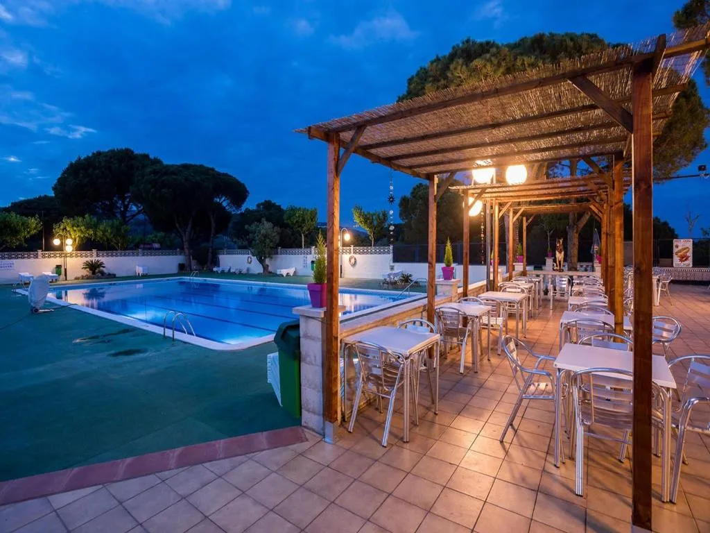 Imagen 6 de Fantastic Bungalow equipped for 4 people