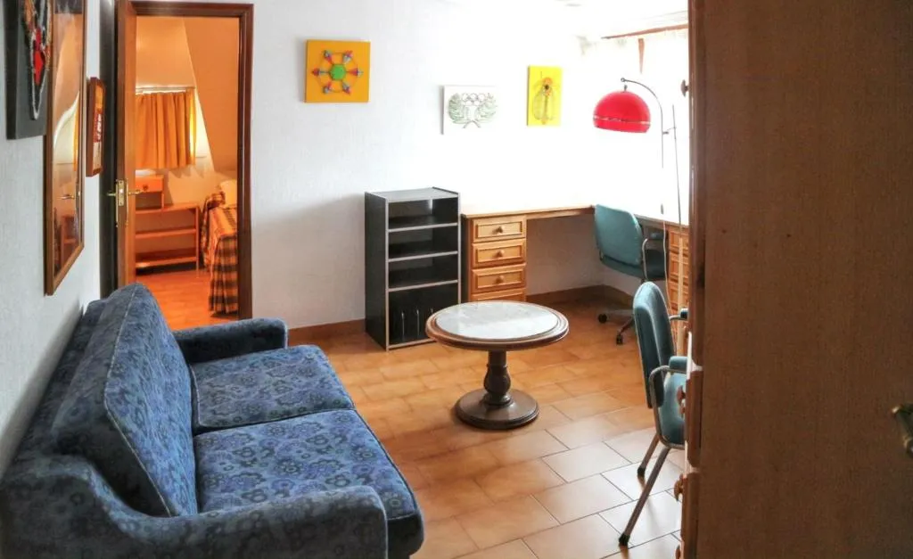 Imagen 4 de Spacious house with terrace near Boiro sea view
