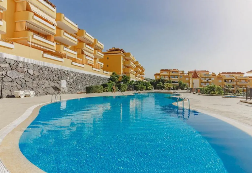Imagen de Apartamento de lujo en Puerto Santiago