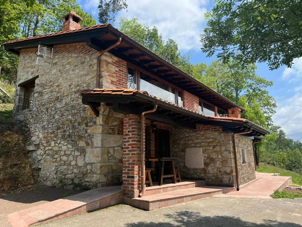 Imagen 8 de Apartamentos La Cabaña del Cerro Alto