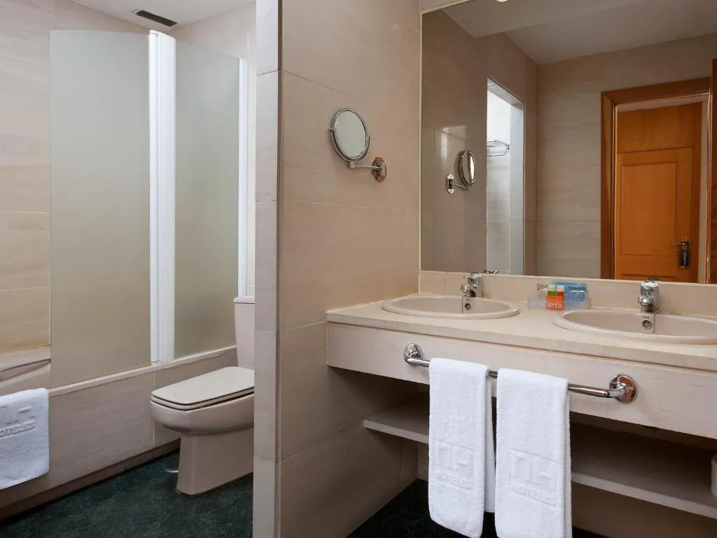 Imagen 7 de Apartamentos TH Las Rozas